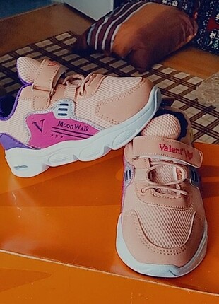 Nike spor Çocuk 