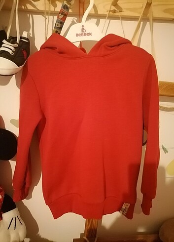 Civil sweatshirt 