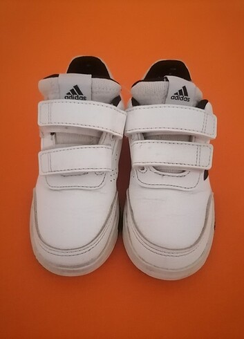 Orjinal Adidas spor ayakkabı
