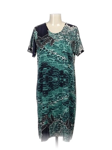 PreLoved Uzun Elbise %70 İndirimli.