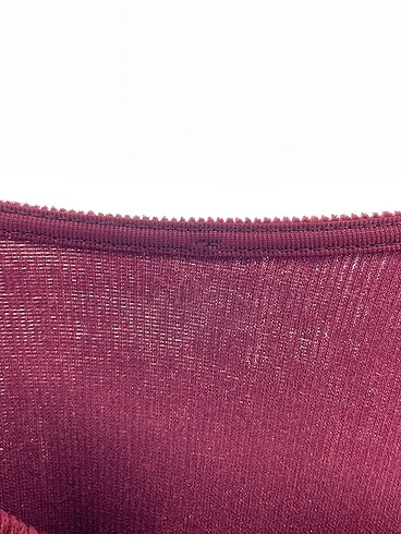 m Beden çeşitli Renk PreLoved Kısa Elbise %70 İndirimli.