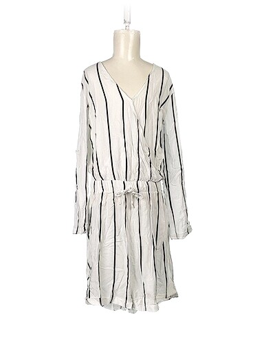 PreLoved Kısa Tulum %70 İndirimli.