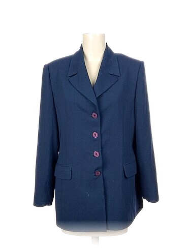 PreLoved Blazer %70 İndirimli.
