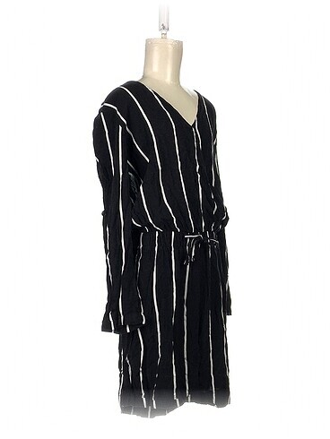 Vintage Love PreLoved Kısa Tulum %70 İndirimli.