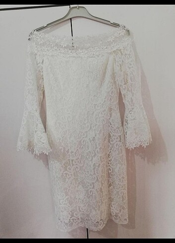 Nikah Elbisesi