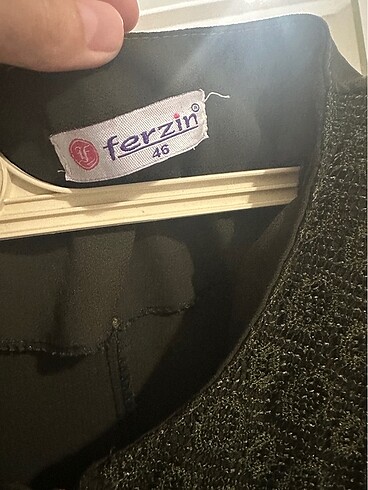 46 Beden Ferace