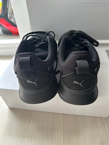 Puma Spor ayakkabı