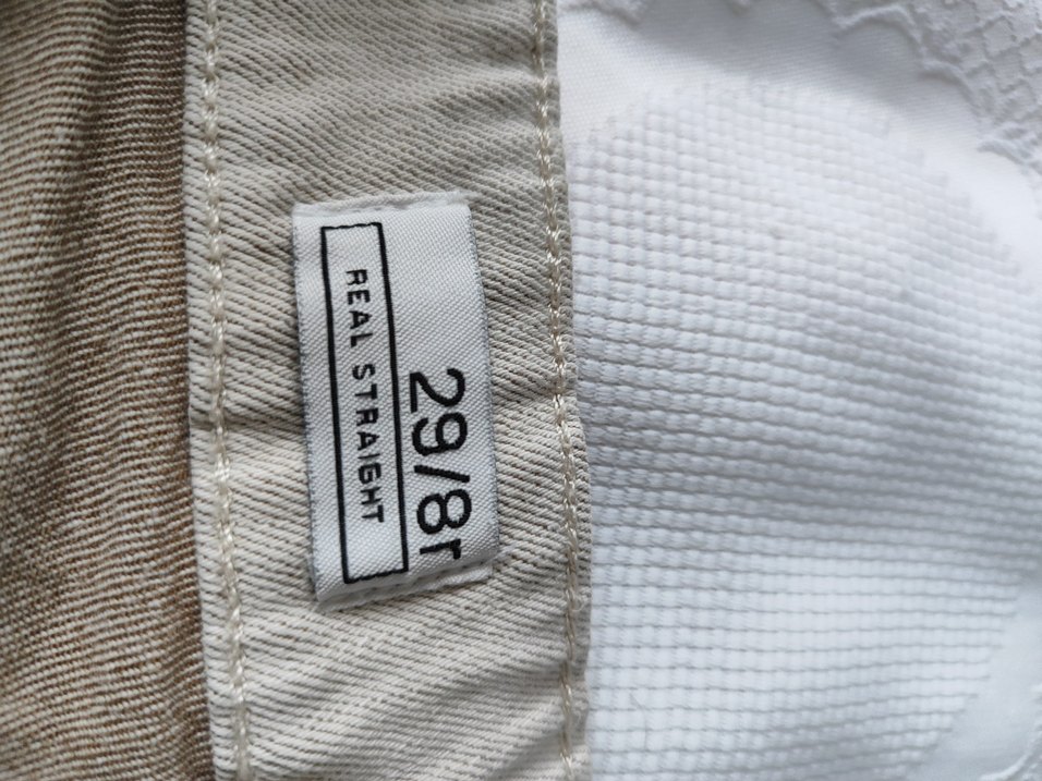 Normal Kesim Denim Pantolon - Görsel 3