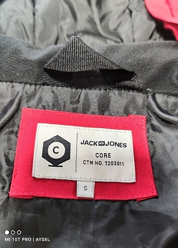s Beden JACK JONES MARKA BAYAN MONT