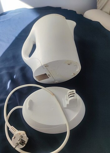 Sinbo kettle - Görsel 5