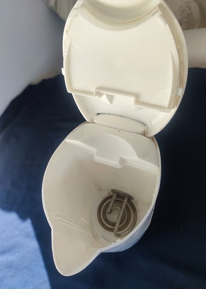 Sinbo kettle - Görsel 3