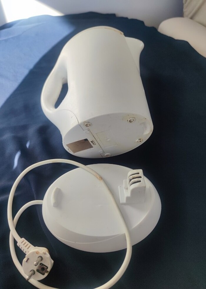 Sinbo kettle - Görsel 5