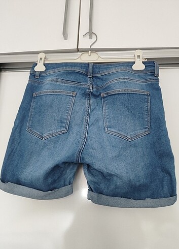 Lc Waikiki Home LCWJEANS MARKA BAYAN ŞORT