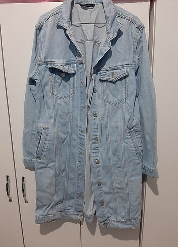 Lcw jeans kot ceket