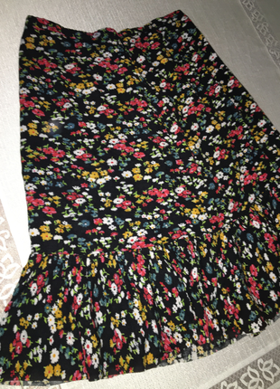 38 Beden Yeni moda etek butik ürünü