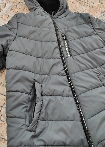 LC Waikiki tertemiz kışlık Mont