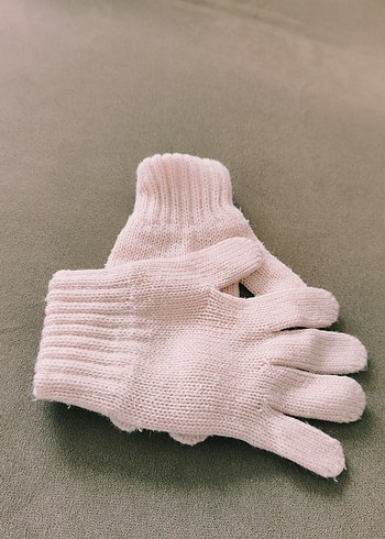 çocuk eldiveni - Görsel 5