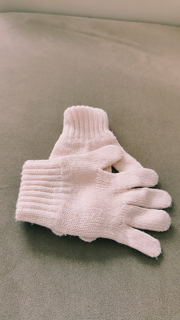 çocuk eldiveni - Görsel 5