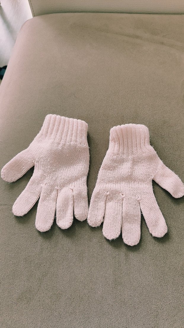 çocuk eldiveni - Görsel 2