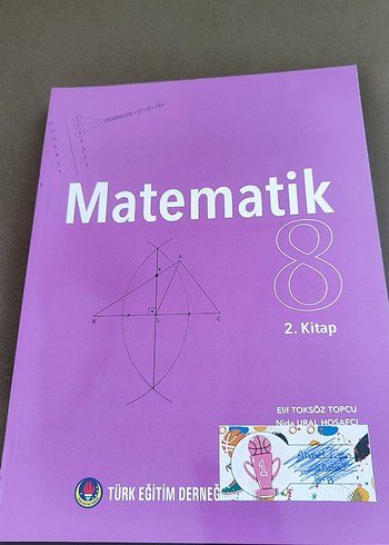 Matematik 8. Sınıf