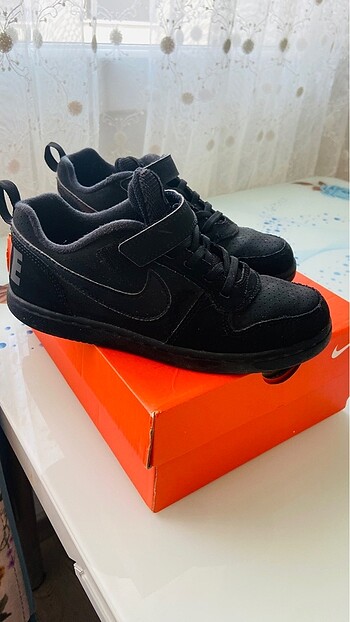 Nike Nike çocuk ayakkabı