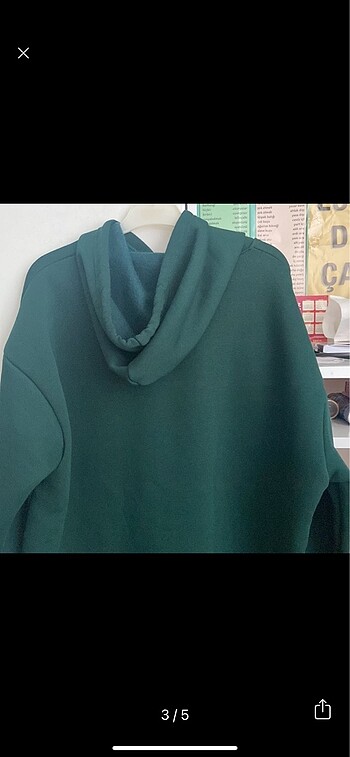 xl Beden Sweatshirt
