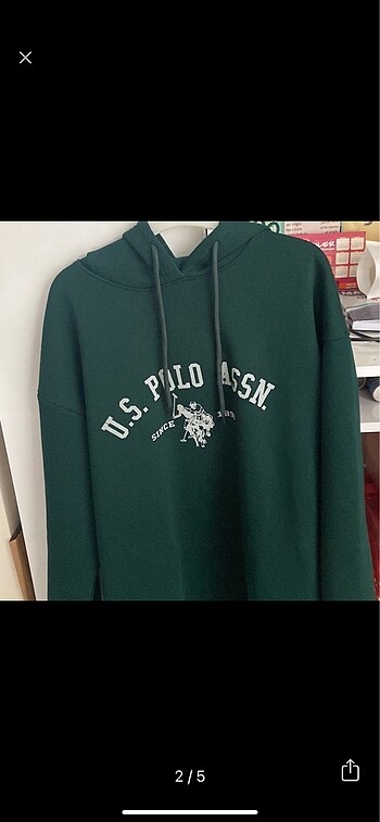 Diğer Sweatshirt