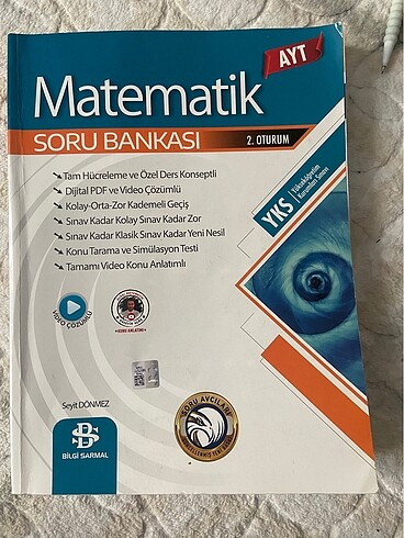 Soru bankası
