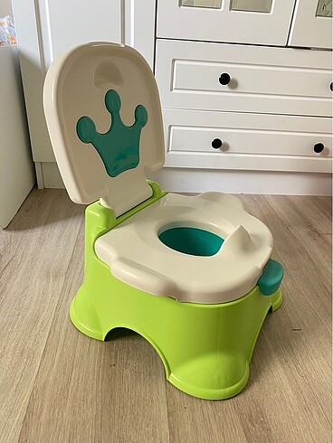  Beden Renk Fisher price bebek tuvaleti lazımlığı