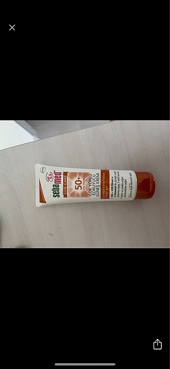 Sebamed