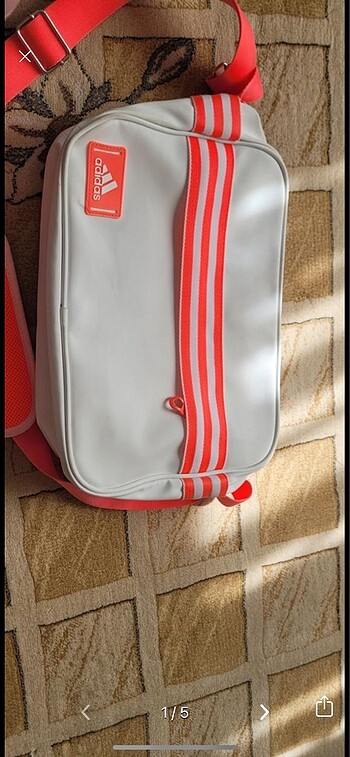 Adidas çanta