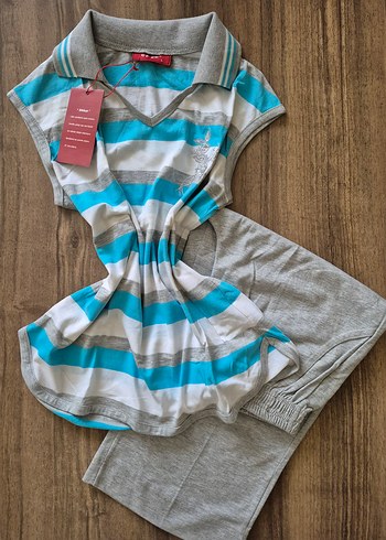 Pijama takımı