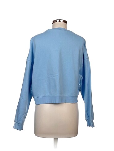 m Beden H&M Sweatshirt %70 İndirimli.