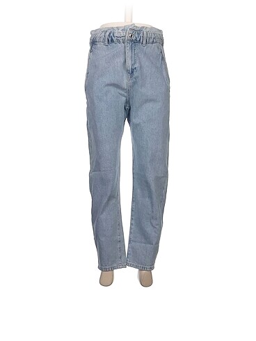 Zara Jean / Kot %70 İndirimli.