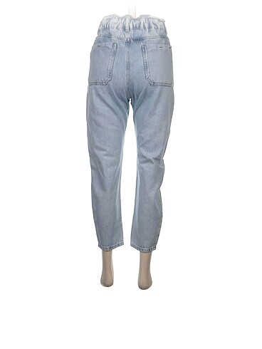 32 Beden Zara Jean / Kot %70 İndirimli.