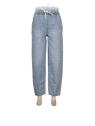 Bershka Jean / Kot %70 İndirimli.
