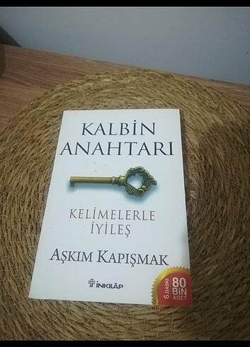 Kitap
