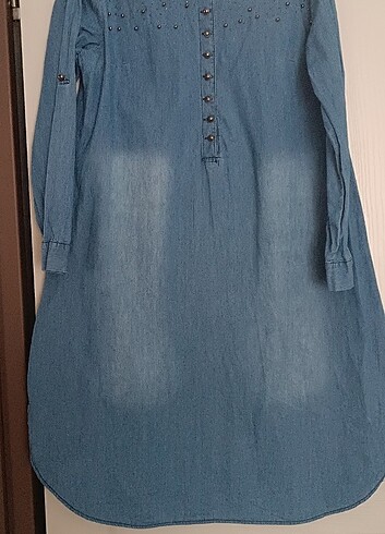 Bayan tunik