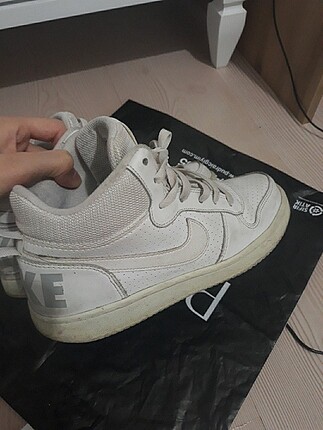 Nike ayakkabı