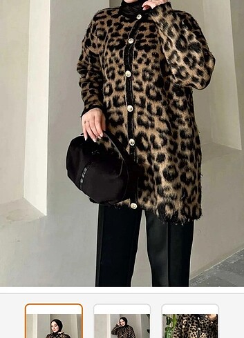Zara Hırka
