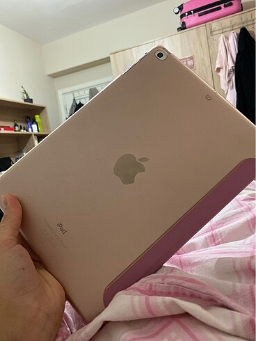 Ipad tablet