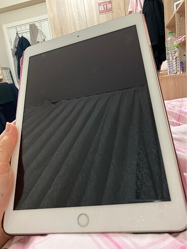 Apple Ipad tablet