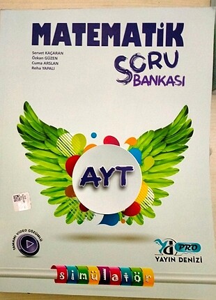 Yayın denizi pro