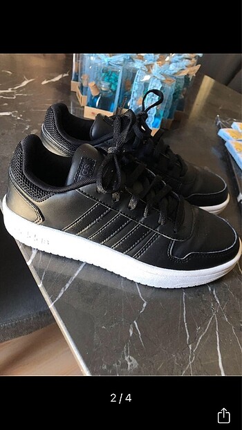 Orijinal Adidas sneaker