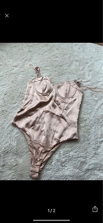 Zara bodysuit