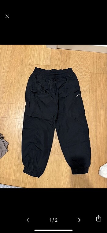 Nike eşofman