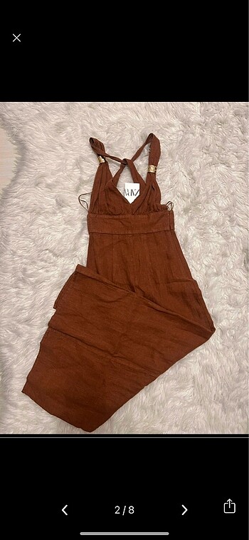 Zara Zara elbise