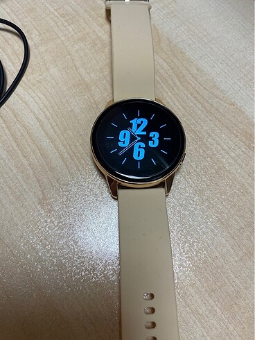 diğer Beden T2pro active 2 smart watch akıllı saat
