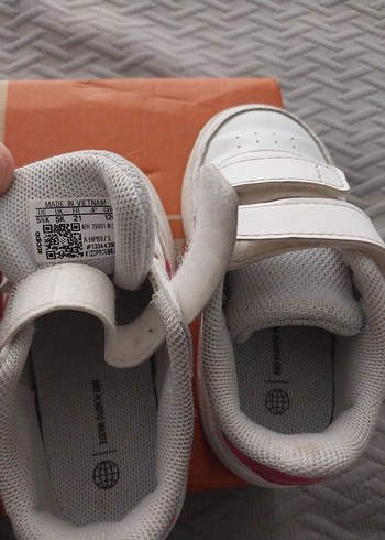 #Adidas spor ve sandalet - Görsel 5