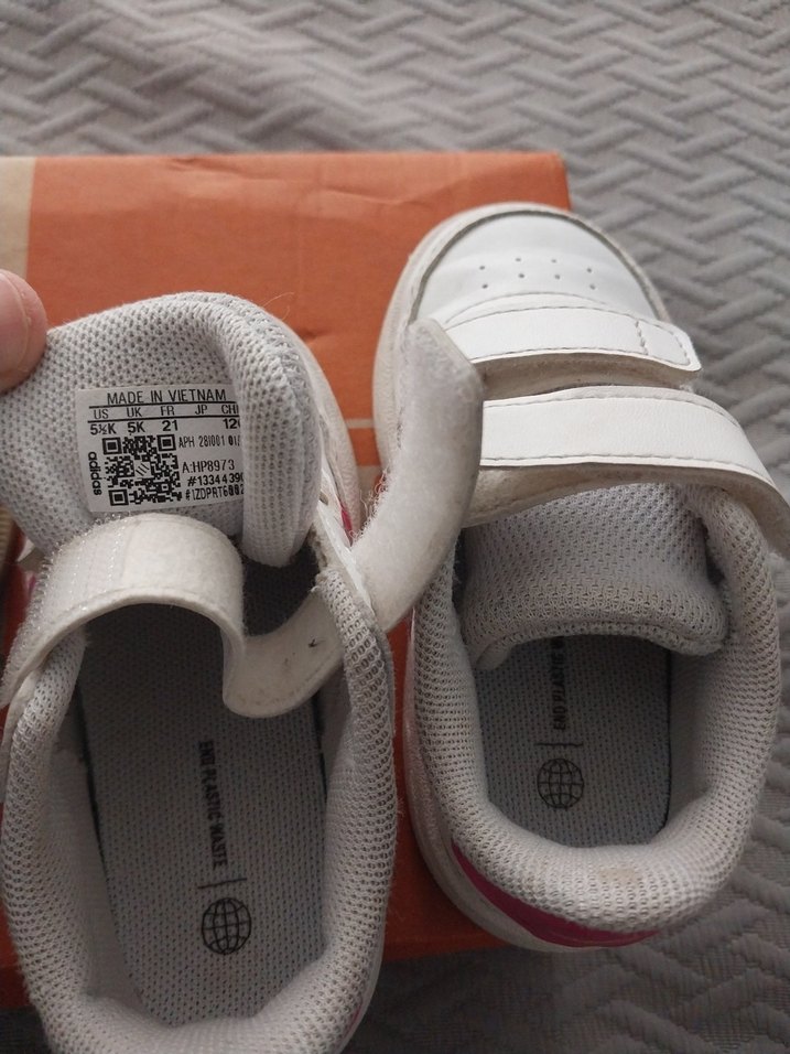 #Adidas spor ve sandalet - Görsel 5